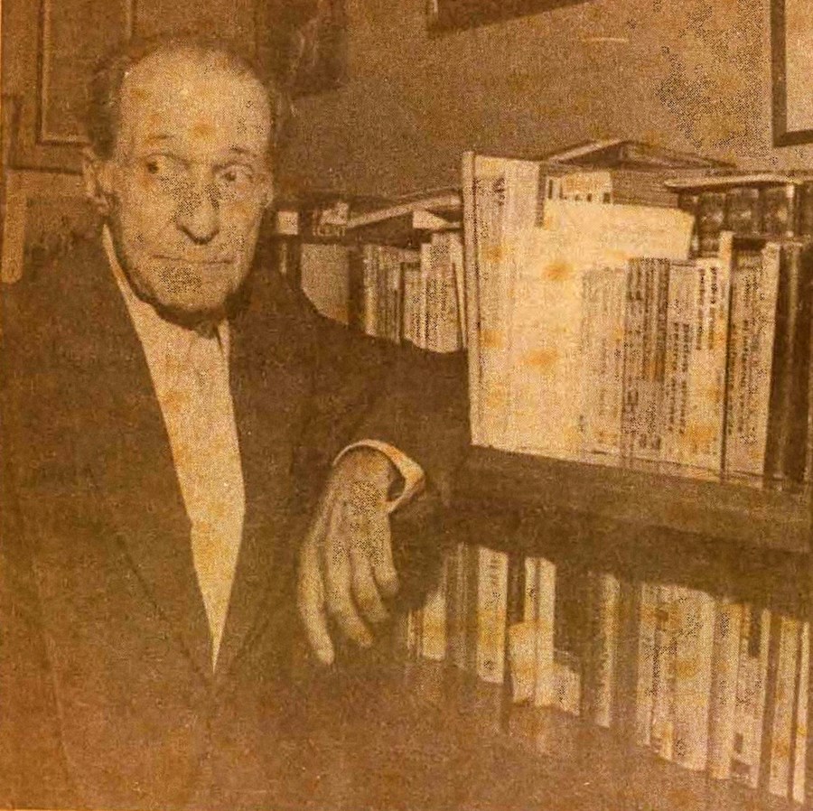 Detalle de biografía